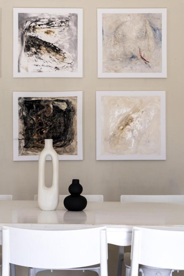 Carly'S Rooms Torbole Sul Garda Exterior foto